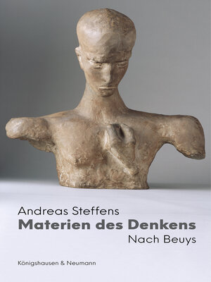 cover image of Materien des Denkens